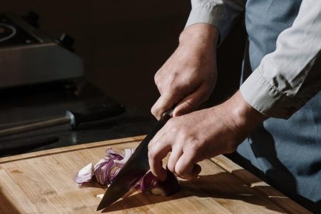 My Kitchen Essentials