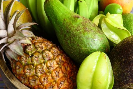 Jamaican Gastronomy
